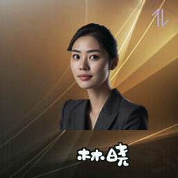 林晓